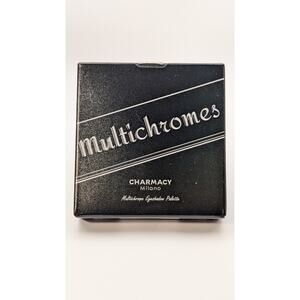 Charmacy Multichromes Palette #01